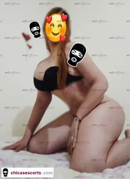 Foto de Hola Soy Vanessa, Escorts en Bogotá, Colombia