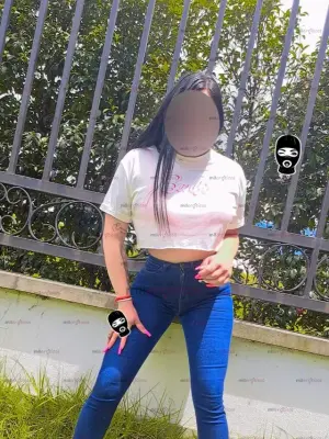 Jovencita Dispuesta A Complacerte En Todo Ven A Cumplir Tus Fantasias 20k, Escorts en Bogotá, Colombia — 40 años
