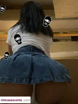 LléName De Besos Y Caricias Estoy Deseosa De Conocerte Kenia 23 AñOs, Escorts en Bogotá — 18 años