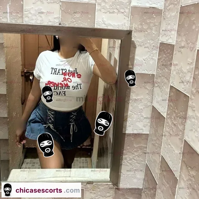 Foto de LléName De Besos Y Caricias Estoy Deseosa De Conocerte Kenia 23 AñOs — imagen 3