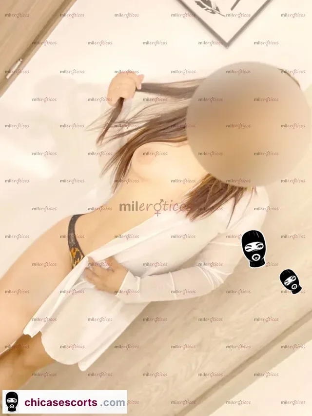 Foto de Luisa Tú Modelo Vip Con Todos Los Servicios — foto de perfil verificado