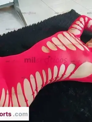 Mariana Hermosa Y Golosa Jovencita Totalmente Disponible, Escorts en Bogotá, Colombia — 18 años