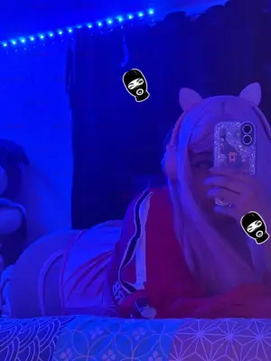 Novia Cosplayer Ninfomana Adicta Al Anal Y Grabar, Escorts en Bogotá — 20 años