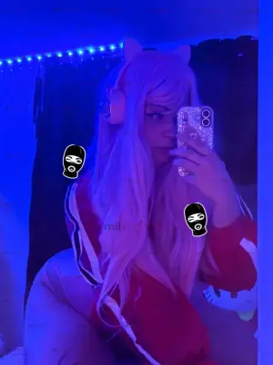 Novia Cosplayer Ninfomana Adicta Al Anal Y Grabar, Escorts en Bogotá, Colombia — 20 años