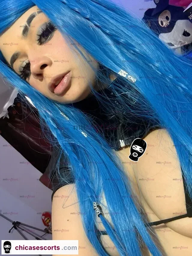 Foto de Novia Cosplayer Ninfomana Adicta Al Anal Y Grabar — imagen 8