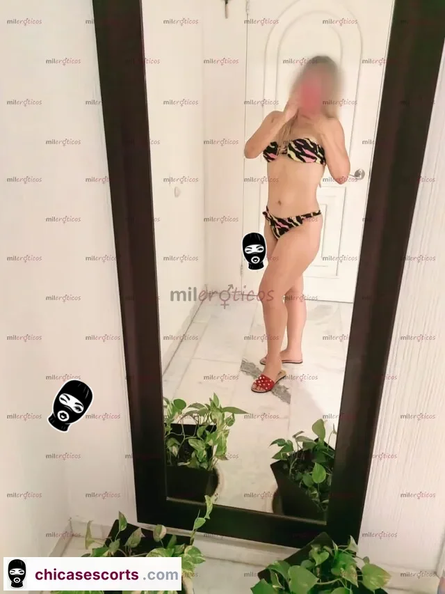 Foto de Pasa X Mi Y Comprueba Que Soy Real. Sexy Delgada Multiorgasmica — foto de perfil verificado