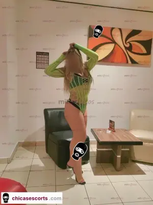 Pasa X Mi Y Comprueba Que Soy Real. Sexy Delgada Multiorgasmica, Escorts en Bogotá — 23 años