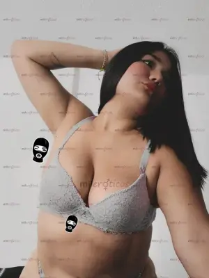 Putica Arrecha Con Ganas De Un Buen Sexo Espera Por Ty, Escorts en Bogotá, Colombia — 34 años