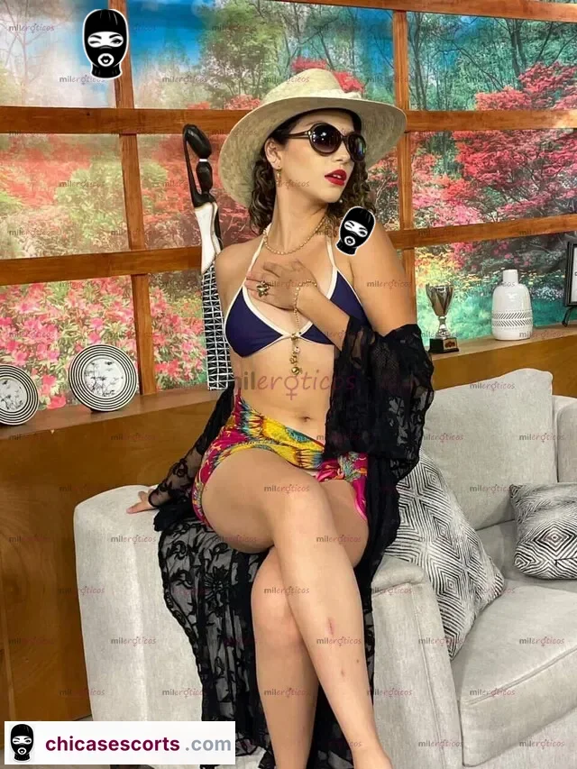 Rica Flaquita Exclusiva De 19 AñOs Sentones En 500$$$, Escorts en Bogotá — 30 años