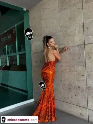 Rica Flaquita Exclusiva De 19 AñOs Sentones En 500$$$, Escorts en Bogotá, Colombia — 30 años