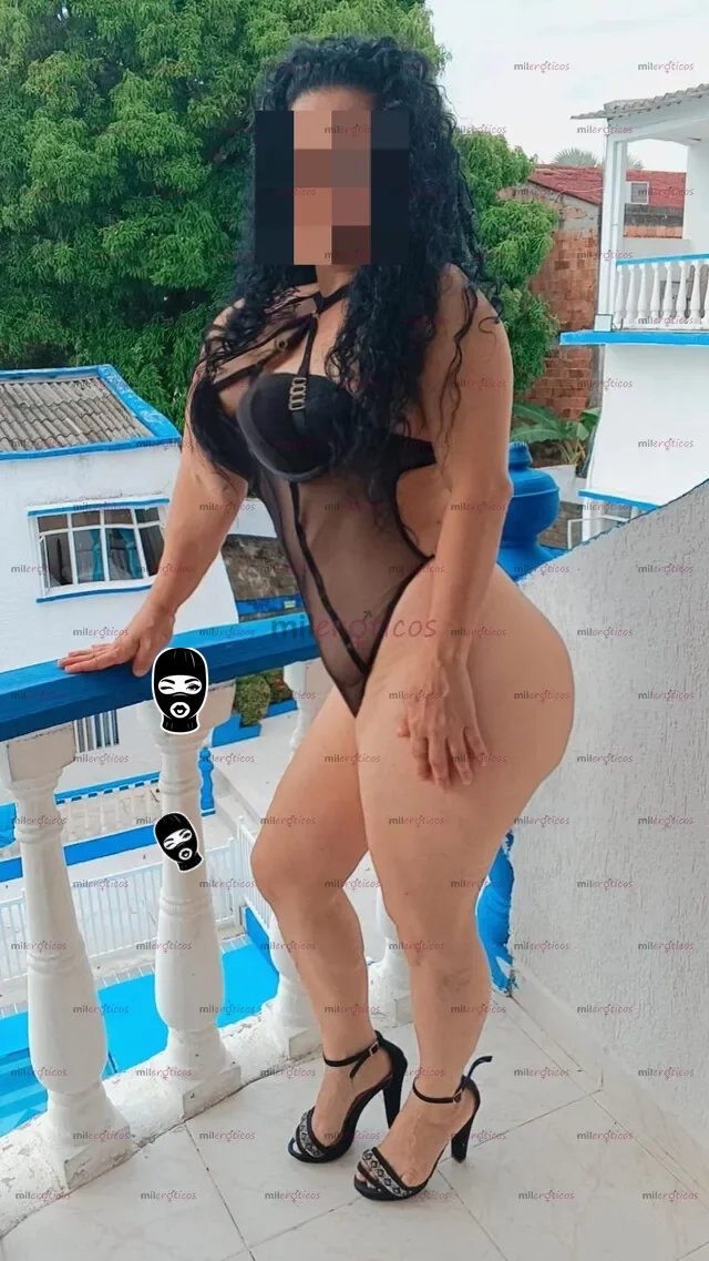 Foto de Sensual Llegando Anal Oral Garganta Profunda Te Encantara Mis Travesuras, Escorts en Florencia, Colombia