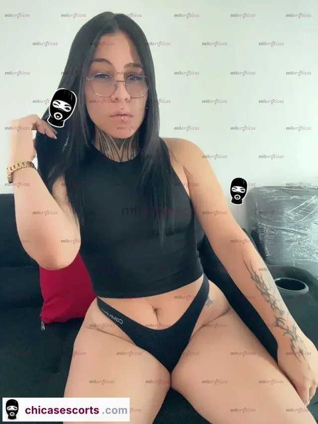 Foto de Soy Mariana Ven Y Cogeme Bien Rico Estoy Ardiendo Y Con Muchas Ganas De Ti — imagen 3