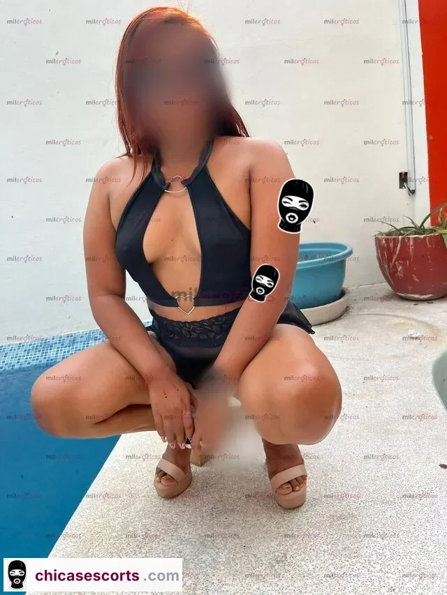 Foto de Te La Chupo Hasta Terminar!! Ya Me Conoces Soy Insasiable Cogiendo Y Bebiendo Bb — imagen 3