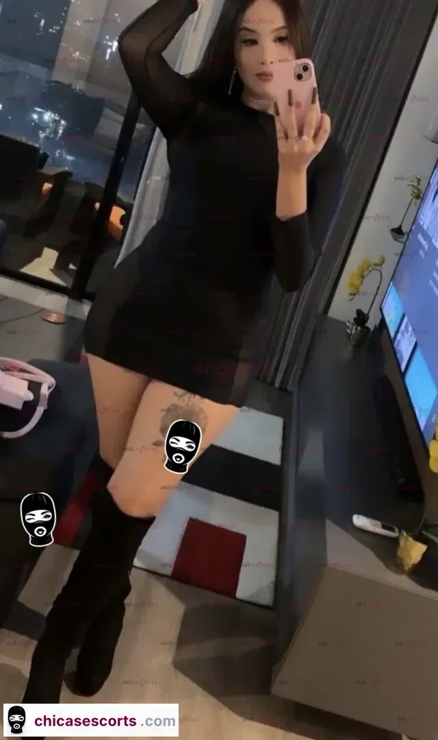 Foto de Tocarte Puede Ser Mi MáS Grande Placer Que Delicia Un Encuentro Juntos — imagen 4