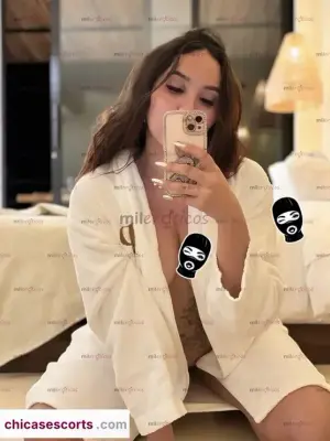 Tocarte Puede Ser Mi MáS Grande Placer Que Delicia Un Encuentro Juntos, Escorts en Medellín, Colombia — 28 años