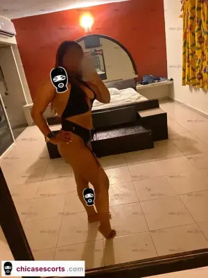 Trato De Novios Oral Vaginal Y Extras Yo Si Cumplo Con Mi Tiempo, Escorts en Bogotá, Colombia — 23 años