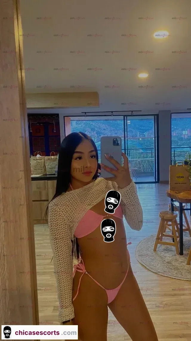Foto de Valeria Elegancia, Escorts en Medellín, Colombia
