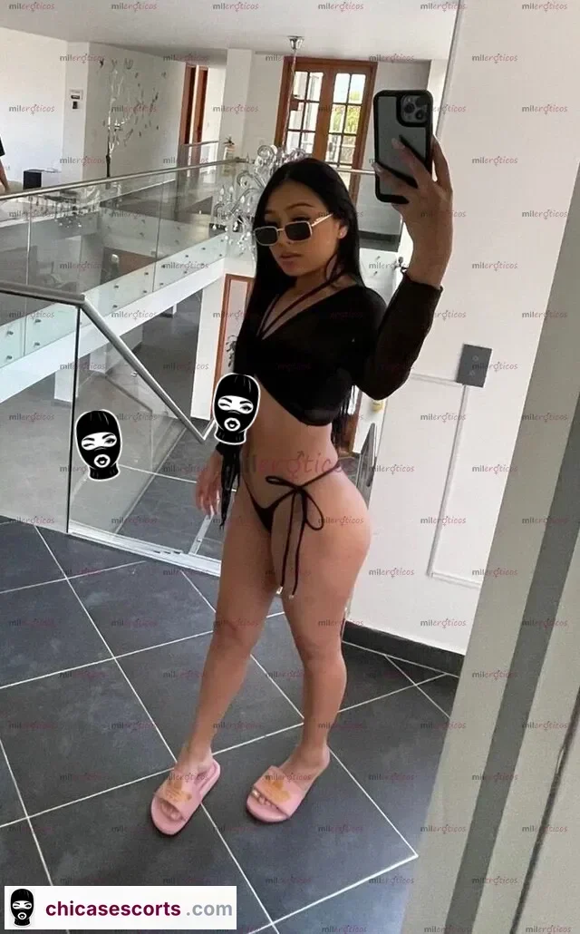 Foto de Valeria Elegancia — foto de perfil verificado