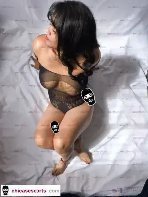 Verme En Malla Te Va A Arrechar, Escorts en Bogotá — 21 años