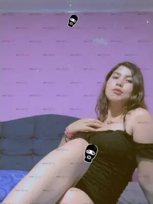 Victoria Hermosa Curvy De Manizales, Escorts en Bogotá — 19 años