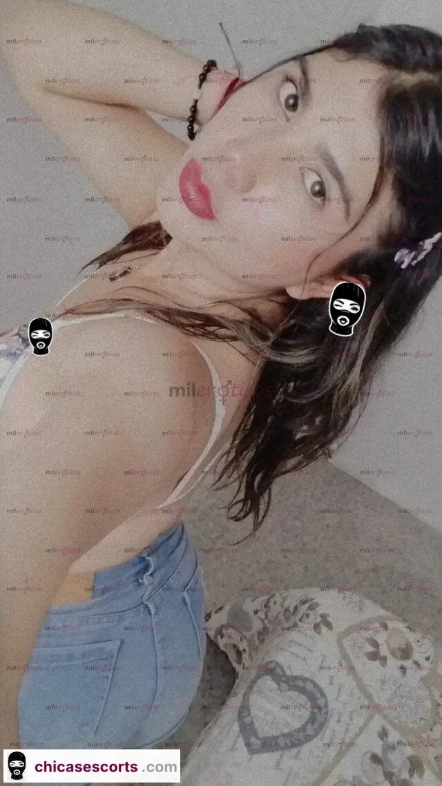 Foto de Victoria Hermosa Curvy De Manizales — imagen 6