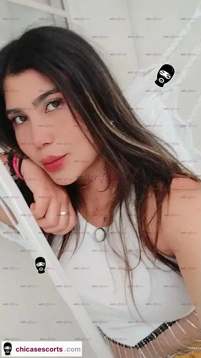 Foto de Victoria Hermosa Curvy De Manizales — imagen 8