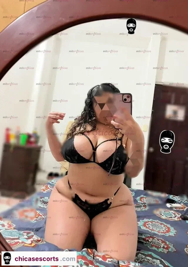 Amor Nueva En Tu Ciudad Una Hermosa NiñA Para Complacerte Mi Amor, Escorts en Tunja — 23 años