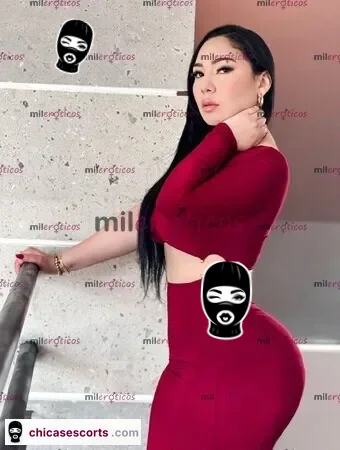 Foto de Angelica — foto de perfil verificado