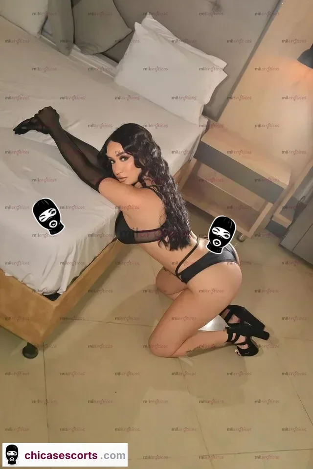 Foto de Camila Hermosa Y Caliente Agenda Tu Cita Disponible Hoy, Escorts en Medellín, Colombia