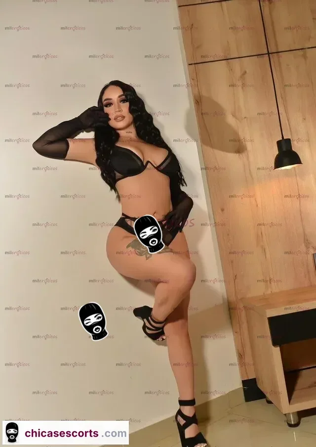 Foto de Camila Hermosa Y Caliente Agenda Tu Cita Disponible Hoy — foto de perfil verificado