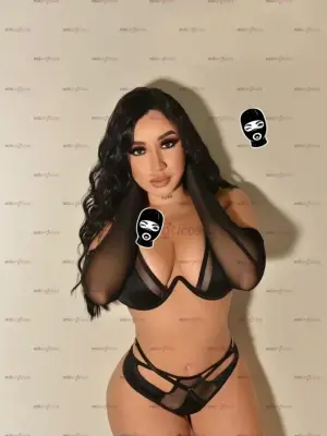 Camila Hermosa Y Caliente Agenda Tu Cita Disponible Hoy, Escorts en Medellín — 22 años