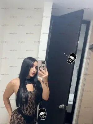 Camila Hermosa Y Caliente Agenda Tu Cita Disponible Hoy, Escorts en Medellín, Colombia — 22 años