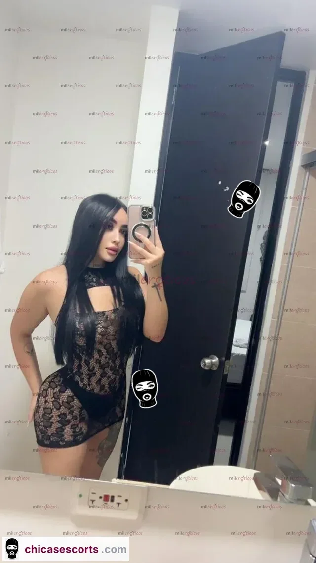 Foto de Camila Hermosa Y Caliente Agenda Tu Cita Disponible Hoy — imagen 6