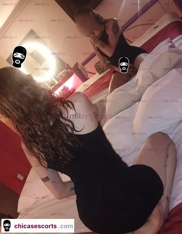 Foto de ChúPamela Mientras Yo Te La Chupo A Ti. Será Tu Putita MáS Complaciente — foto de perfil verificado