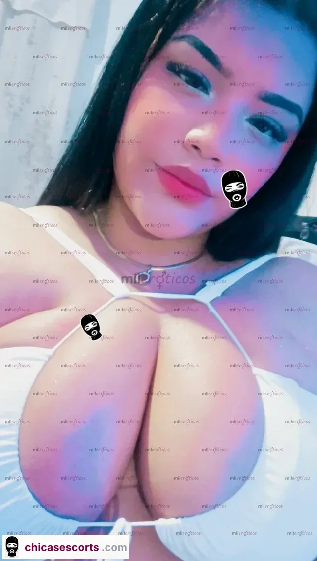 Foto de Dias De Promocion Virtual Y Domicilio Bien Riko Para Cumplir Tus FantasíAs...., Escorts en Bogotá, Colombia