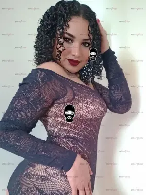 En Chapinero!! FantáStica Paisa Disponible Para Tus Ganas 24 Hrs!!, Escorts en Bogotá, Colombia — 20 años