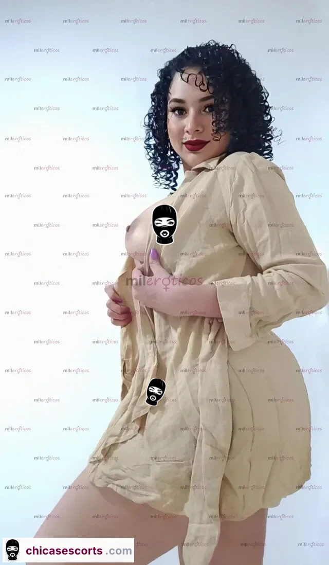 Foto de En Chapinero!! FantáStica Paisa Disponible Para Tus Ganas 24 Hrs!! — imagen 5