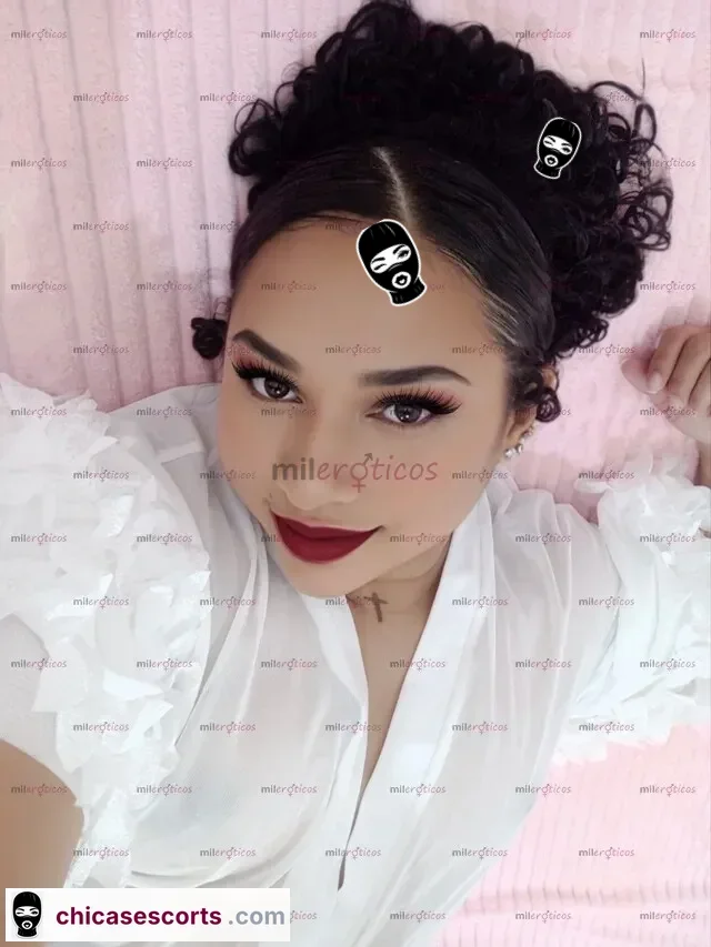 Foto de En Chapinero!! FantáStica Paisa Disponible Para Tus Ganas 24 Hrs!! — imagen 8