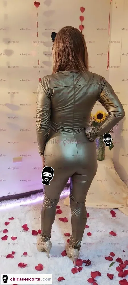 Foto de Extrechita. Michelle 3123032668 Apto Restrepo Bogotá — foto de perfil verificado