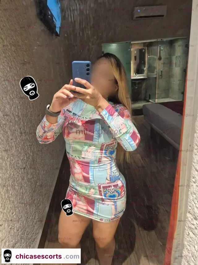Foto de Fotos Recientes. Vente Las Veces Que Puedas. Acapulco, Escorts en Bogotá, Colombia