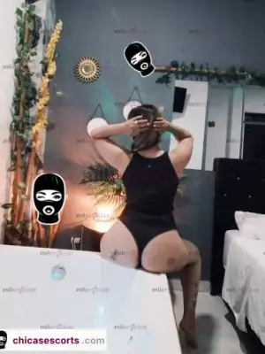 Full Anal Caliente Madurita 40 AñOs Alta El Mejor Anal Apretadito, Escorts en Bogotá, Colombia — 31 años