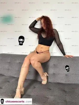 Hermosa Ana Apasionada Descomplicado Y CariñOsa, Escorts en Bogotá — 22 años