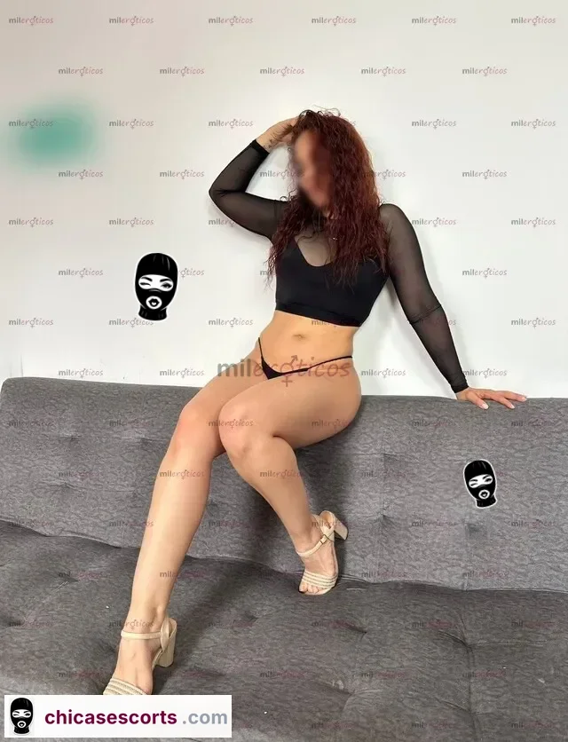 Foto de Hermosa Ana Apasionada Descomplicado Y CariñOsa — imagen 5