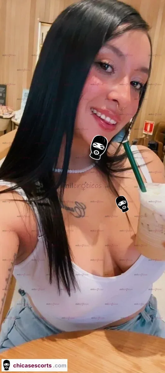 Foto de Hermosa Y Encantadora Fotos Reales Lindo Rostro Coqueta Y Dulce, Escorts en Bogotá, Colombia