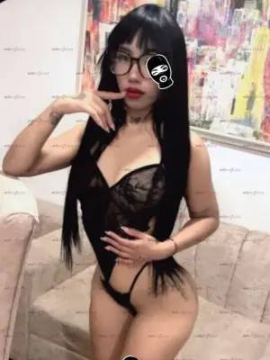 Hola Mis Amores Soy MíA, Escorts en Cúcuta — 50 años