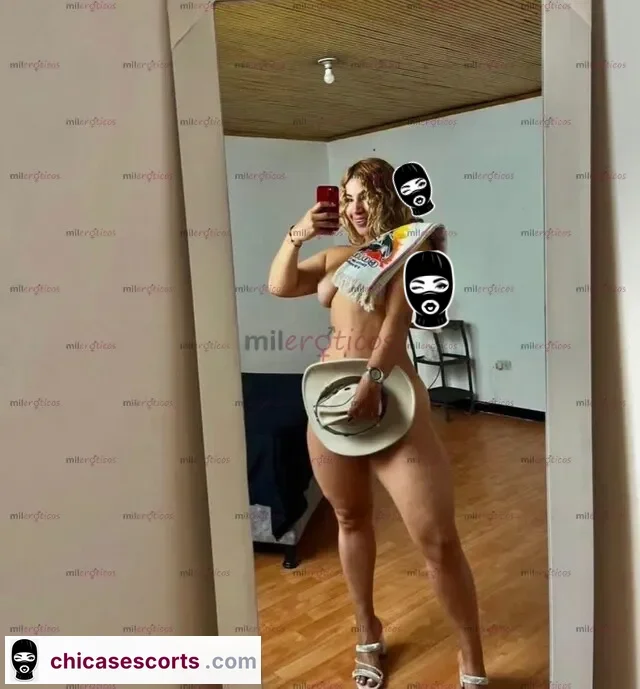 Foto de Linda Masajista ExóTica Real Te Hare Un Oral Garganta Profunda — imagen 4