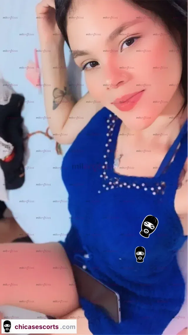 Foto de Mariana Una Flaca Linda Dispuesta A Complacerte De Un Buen Servicio — imagen 10