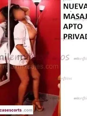Masajsita Extremadamente Morbosa Atiendo Parejas Y Chicas Solas, Escorts en Bogotá — 22 años