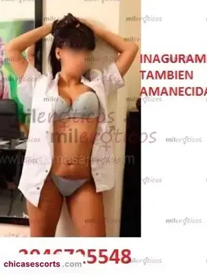 Masajsita Extremadamente Morbosa Atiendo Parejas Y Chicas Solas, Escorts en Bogotá, Colombia — 22 años