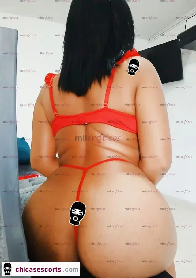 Foto de Promo Desde 40 Mil; Colombiana Nueva En La Ciudad — foto de perfil verificado